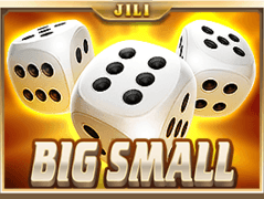 Big Small screenshot