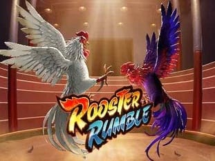 Rooster Rumble game thumbnail