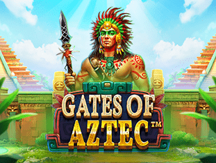Gates Of Aztec