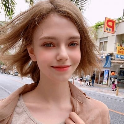 Kristiani Herrawati avatar