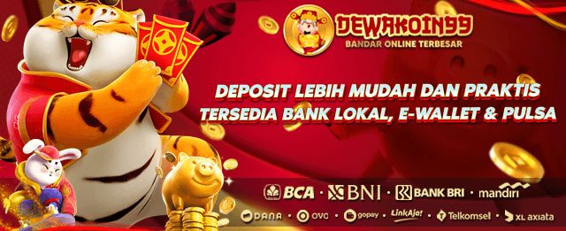 Mainkan Slot Gacor idtata4d.com banner image