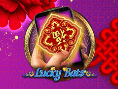 Lucky Bats M game thumbnail