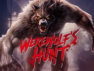 Werewolf's Hunt game thumbnail