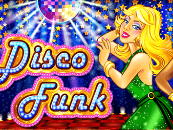 Disco Funk game thumbnail