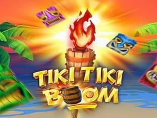 Tiki Tiki Boom™ game thumbnail